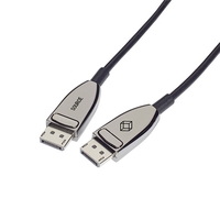 AOC-HL-DP4-100M: DisplayPort, 100m