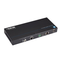 4K HDMI Extender - CATx, USB - VX1000 Series