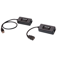 IC101A: USB 1.1 & USB 2.0, 40m, 1 port