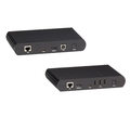 CATx  KVM Extender – HDMI, USB 2.0