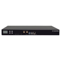 LES1700 Series Console Server - POTS Modem, Dual 10/100/1000