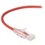 C6APC28-RD-05: Red, 1.5m