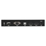 KVXLCDPF-100: Extender Kit, (1) DisplayPort 4K/30, USB 2.0, RS-232, Audio, range dep. on SFP, Mode dep. on SFP