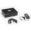 SS2P-DH-DP-UCAC: (2) DisplayPort 1.2, 2 port, USB Keyboard/Mouse, Audio, CAC