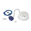 EME1S2-005: Smoke detector, 1.5m