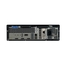 EMD5004PE-R: Quad-Monitor, 4K, DisplayPort, Audio, Multi-Source Receiver