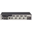 Wizard DisplayPort KVM Switch, 4-Port