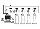 Keuzehulp voor desktop KVM-switches