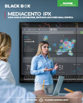 MediaCento Brochure